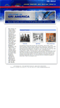 Mobile Screenshot of eri-america.com